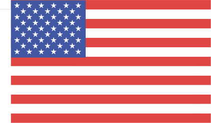 America logo